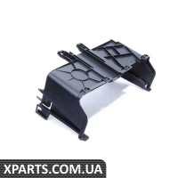 1J0915335 VAG Задня кришка акумуляторного відсіку - чорна