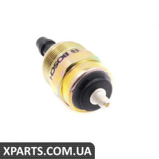 028130135F VAG Клапан відсічення палива