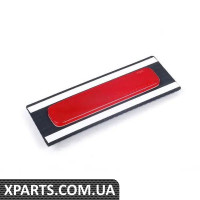 8E5945073 VAG Задній відбивач - лівий