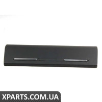 8E08579676PS VAG Кришка передньої попільнички - Sabre (чорна)