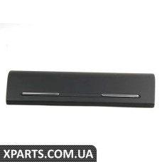 8E08579676PS VAG Кришка передньої попільнички - Sabre (чорна)