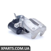 3AA615404 VAG Задній супорт з двигуном - правий