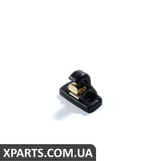 3B0857561BB41 VAG Клипса для солнцезащитного козырька - Satin Black