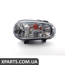 1J0941018E VAG Фара - Права - (БІЛЬШ НЕ ПРОДАЄТЬСЯ)