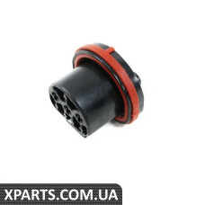 1E0941165 VAG Роз'єм лампи фари