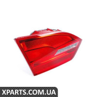 5C6945093 VAG Внутрішній задній ліхтар у зборі - лівий