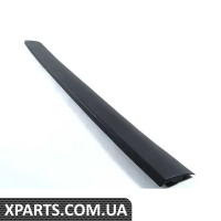 3B0854940BB41 VAG Нижній молдинг дверей - правий передній