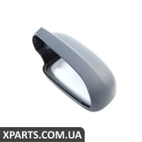 3B0857537BGRU VAG Кришка дзеркала - ліва