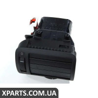 3B0819704D2AQ VAG ВЕНТИЛЯЦІЯ