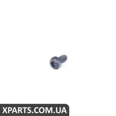 N90455503 VAG Болт із шестигранною головкою (M5x9) — ціна вказана за штуку