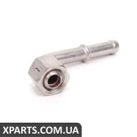 058121492A VAG Трубка повернення охолоджувальної рідини