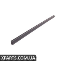 8E0839477C VAG Ущільнювач прорізу заднього зовнішнього вікна - лівий