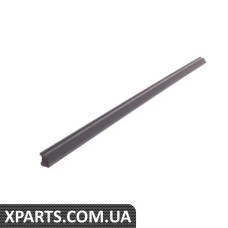 8E0839477C VAG Ущільнювач прорізу заднього зовнішнього вікна - лівий