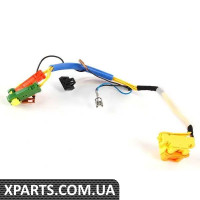 1K0971584L VAG Джгут проводів подушки безпеки рульового колеса