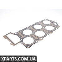 022103383M VAG Прокладка головки блоку циліндрів
