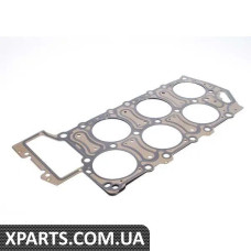 022103383M VAG Прокладка головки блоку циліндрів