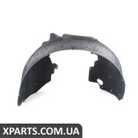 8E0821172G VAG Підкрилок переднього крила - фліс - правий