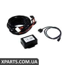 1K0051510A VAG Адаптер проводки для iPod