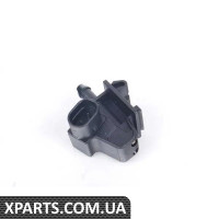 4B0955988 VAG Форсунка омивача вітрового скла з обігрівом - права