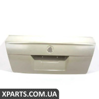 1JM827025D VAG Кришка багажника