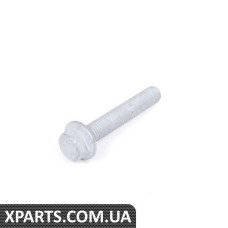 N10430503 VAG Болт із шестигранною головкою