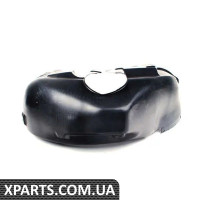 3B0810971B01C VAG Підкрилок задній - лівий