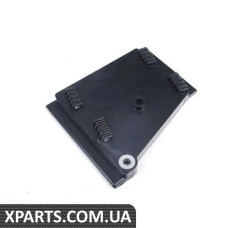 4D0807253L VAG Напрямна переднього бампера - ліва