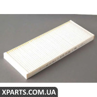 8A0819439A VAG Салонний фільтр / фільтр свіжого повітря