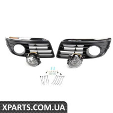 1KM052250U VAG Комплект для модернізації протитуманних фар