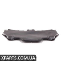 8H0863822C VAG Піддон для живота (глушіння звуку) — задня частина