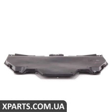 8H0863822C VAG Піддон для живота (глушіння звуку) — задня частина