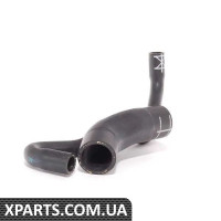 8L9121086K VAG Шланг радіатора - верхній