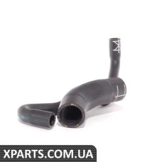 8L9121086K VAG Шланг радіатора - верхній