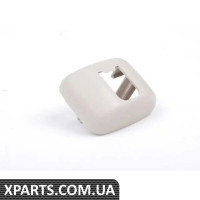 8E0857563AY22 VAG Кепка із сонцезахисним козирком - Бежевий льон - Ціна вказана за штуку