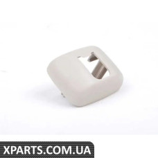 8E0857563AY22 VAG Кепка із сонцезахисним козирком - Бежевий льон - Ціна вказана за штуку