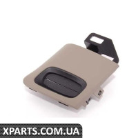 8K1905219A1GK VAG Облицювання замку запалювання — Kamut Beige