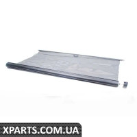 3B5064360A VAG Сонцезахисний козирок на задньому склі