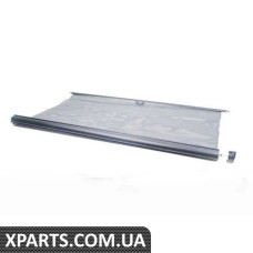 3B5064360A VAG Сонцезахисний козирок на задньому склі