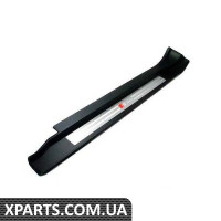 8N7853491A492A VAG Накладки на пороги S-Line - тільки для родстера