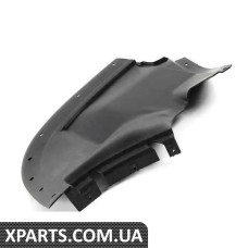 1J0825704 VAG Нижня захисна пластина - права (пасажирська) - (БІЛЬШ НЕДОСТУПНА)