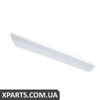 5C6867440APT1 VAG Молдинг дверної обшивки - титаново-сріблястий - правий