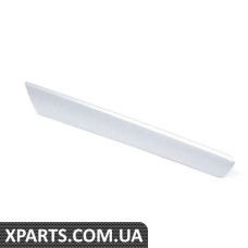 5C6867440APT1 VAG Молдинг дверної обшивки - титаново-сріблястий - правий