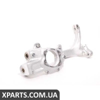 8E0407254H VAG Корпус підшипника передньої маточини - правий