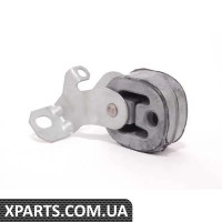8K0253144F VAG Центральна підвіска вихлопної труби глушника - ліва