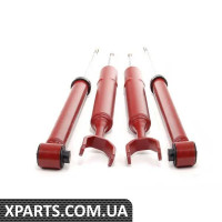 3B04981BE VAG Комплект спортивних амортизаторів та стійок (1BE)