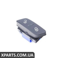 1K0962126BREH VAG Вимикач центрального замку - правий