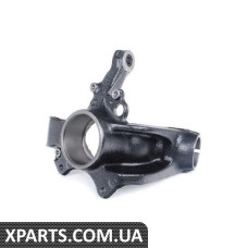 8N0407254 VAG Корпус ступичного підшипника - правий - (БІЛЬШ НЕ ПРОДАЄТЬСЯ)