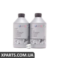 0AF398002 VAG Комплект для обслуживания механической коробки передач