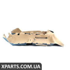 1J1863367AG09J VAG Килим для підлоги в зборі - Бежевий - (БІЛЬШ НЕДОСТУПНИЙ)