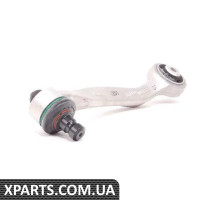 4E0407510F VAG Передній верхній важіль - вигнутий - правий